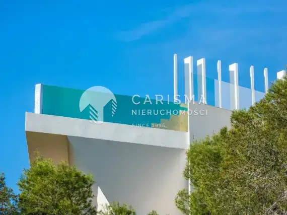(28) Luksusowa willa Morning Breze, projekt Monica Armani. European Property Awards 2020-2021