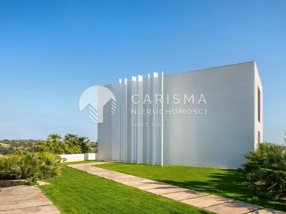 (39) Luksusowa willa Morning Breze, projekt Monica Armani. European Property Awards 2020-2021