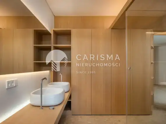 (42) Luksusowa willa Morning Breze, projekt Monica Armani. European Property Awards 2020-2021