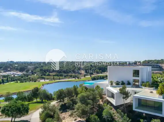 (43) Luksusowa willa Morning Breze, projekt Monica Armani. European Property Awards 2020-2021