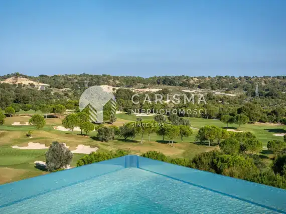 (45) Luksusowa willa Morning Breze, projekt Monica Armani. European Property Awards 2020-2021