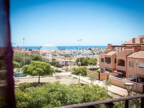 (16) Apartament z widokiem na morze w Torrevieja