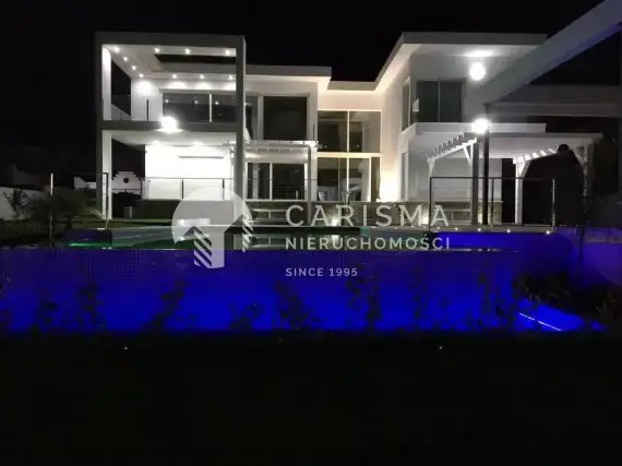 (2) Luksusowa willa gotowa do zamieszkania, Nueva Andalucia, Costa del Sol