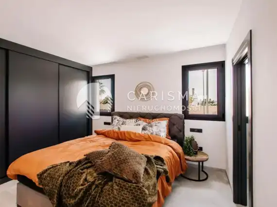 (6) Luksusowe apartamenty w Ciudad Quesada, Costa Blanca, Hiszpania