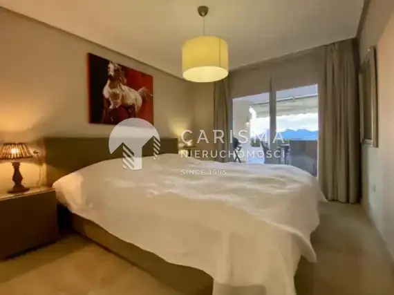 (9) Ekskluzywny apartament z widokiem na morze i prywatnym basenem, Altea Hills, Costa Blanca