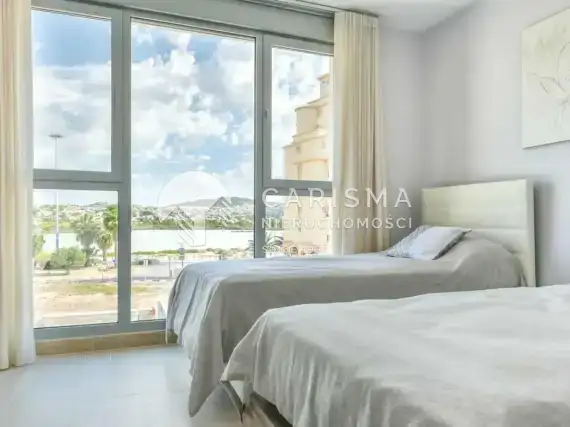 (13) Nowy, luksusowy apartament tylko 50 m od plaży, Calpe, Costa Blanca