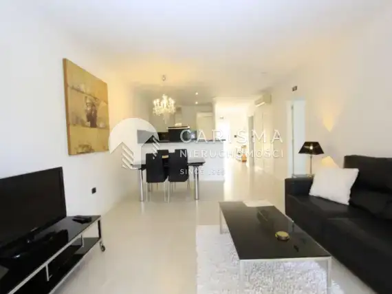 (5) Atrakcyjny apartament tylko 1000 m od plaży, Benissa Costa, Costa Blanca