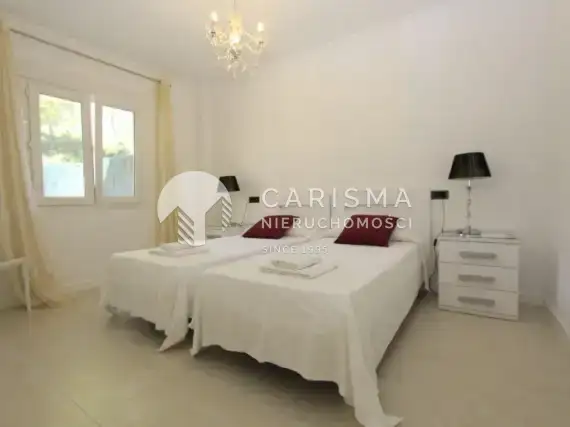 (7) Atrakcyjny apartament tylko 1000 m od plaży, Benissa Costa, Costa Blanca
