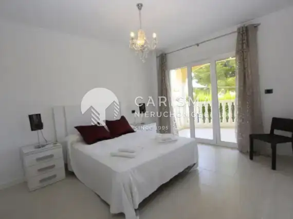 (9) Atrakcyjny apartament tylko 1000 m od plaży, Benissa Costa, Costa Blanca