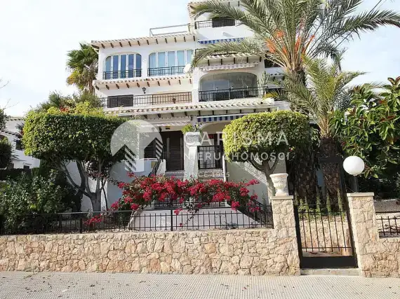 (2) Apartament w bardzo dobrej lokalizacji, Cabo Roig, Costa Blanca