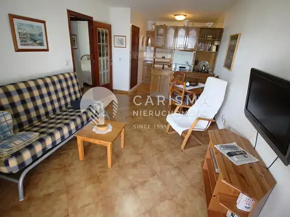 (11) Apartament w bardzo dobrej lokalizacji, Cabo Roig, Costa Blanca