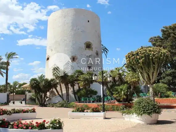 (21) Apartament w bardzo dobrej lokalizacji, Cabo Roig, Costa Blanca