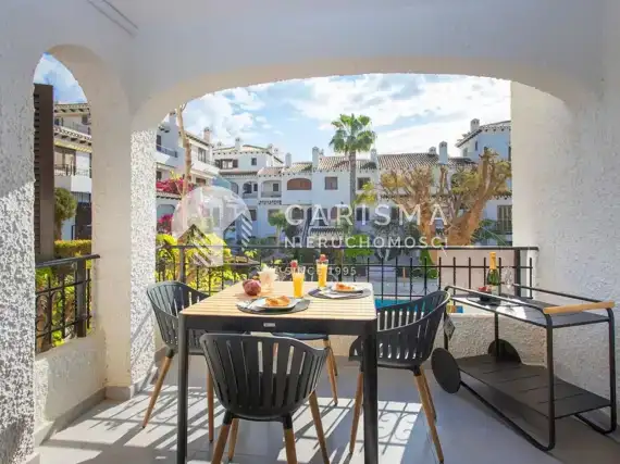 (3) Wyremontowany apartament w bardzo dobrej lokalizacji, Cabo Roig, Costa Blanca