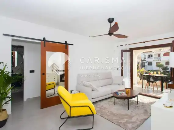 (5) Wyremontowany apartament w bardzo dobrej lokalizacji, Cabo Roig, Costa Blanca