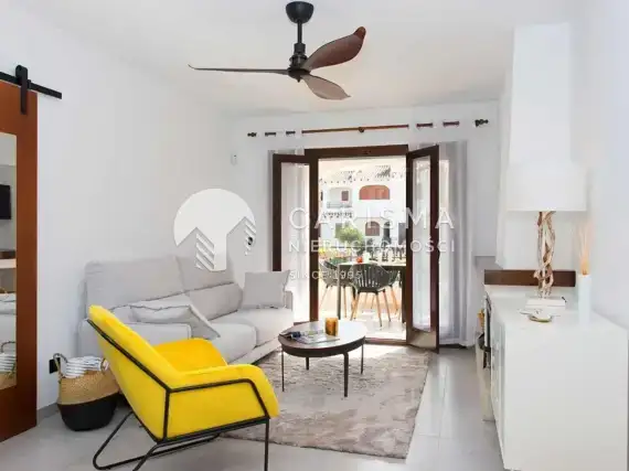 (6) Wyremontowany apartament w bardzo dobrej lokalizacji, Cabo Roig, Costa Blanca