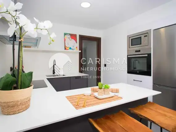 (9) Wyremontowany apartament w bardzo dobrej lokalizacji, Cabo Roig, Costa Blanca