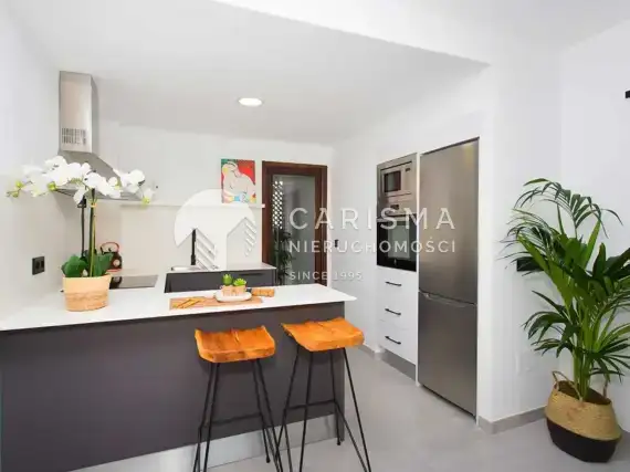 (10) Wyremontowany apartament w bardzo dobrej lokalizacji, Cabo Roig, Costa Blanca