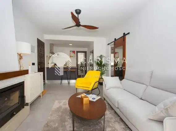 (15) Wyremontowany apartament w bardzo dobrej lokalizacji, Cabo Roig, Costa Blanca