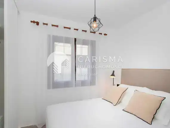 (18) Wyremontowany apartament w bardzo dobrej lokalizacji, Cabo Roig, Costa Blanca