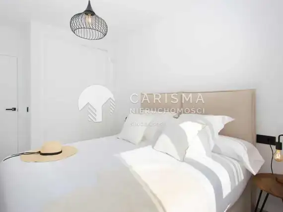 (20) Wyremontowany apartament w bardzo dobrej lokalizacji, Cabo Roig, Costa Blanca