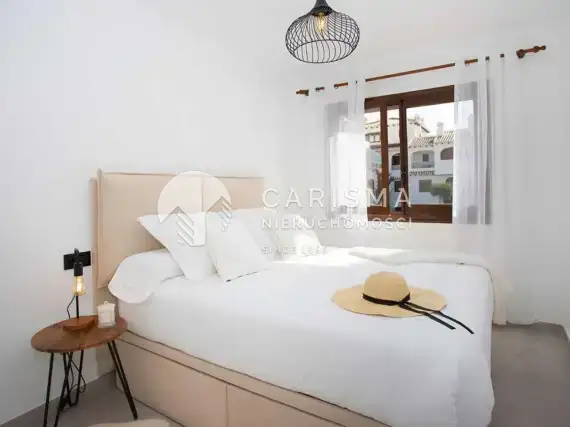 (22) Wyremontowany apartament w bardzo dobrej lokalizacji, Cabo Roig, Costa Blanca