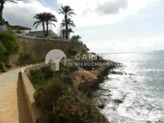 (26) Wyremontowany apartament w bardzo dobrej lokalizacji, Cabo Roig, Costa Blanca