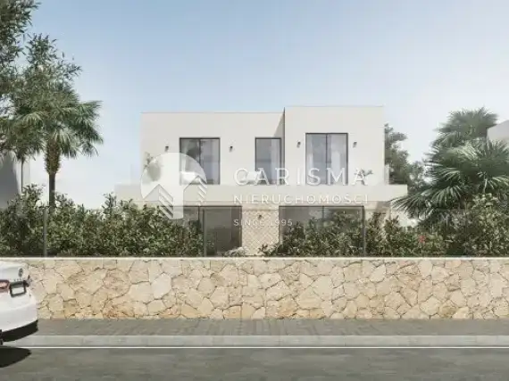 (6) Willa, Sa Rapita, Mallorca, 142 m<sup>2</sup>