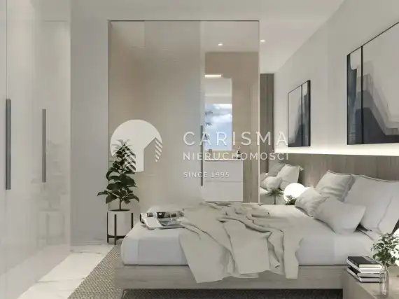 (12) Apartamenty przy polu golfowym.