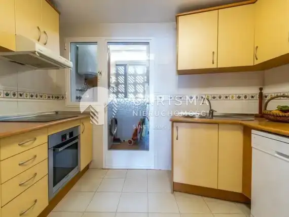 (15) Mieszkanie w pierwszej linii brzegowej z widokiem na morze w Aguamarina