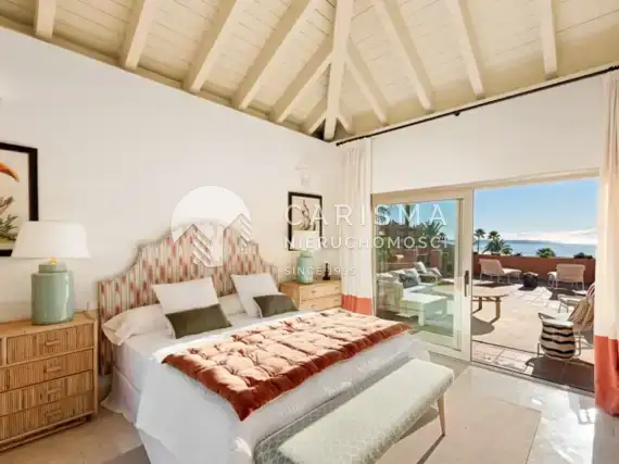 (11) Luksusowy apartament przy plaży, Marbella, Costa del Sol