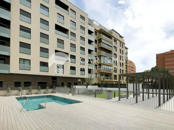 (10) Nowe i gotowe apartamenty tylko 100 m od plaży, Malaga, Costa del Sol