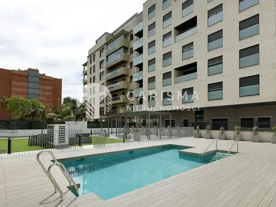 (11) Nowe i gotowe apartamenty tylko 100 m od plaży, Malaga, Costa del Sol