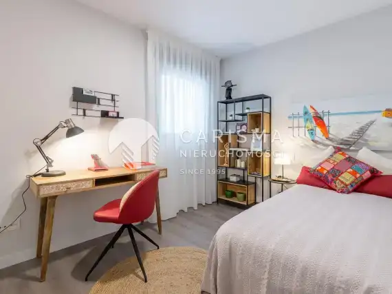 (27) Nowe i gotowe apartamenty tylko 100 m od plaży, Malaga, Costa del Sol