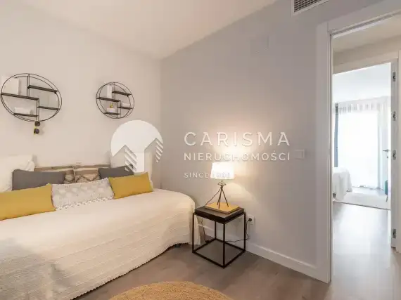 (30) Nowe i gotowe apartamenty tylko 100 m od plaży, Malaga, Costa del Sol