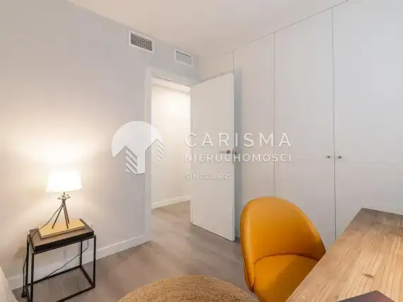 (31) Nowe i gotowe apartamenty tylko 100 m od plaży, Malaga, Costa del Sol