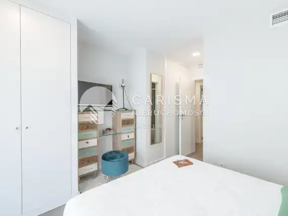 (34) Nowe i gotowe apartamenty tylko 100 m od plaży, Malaga, Costa del Sol
