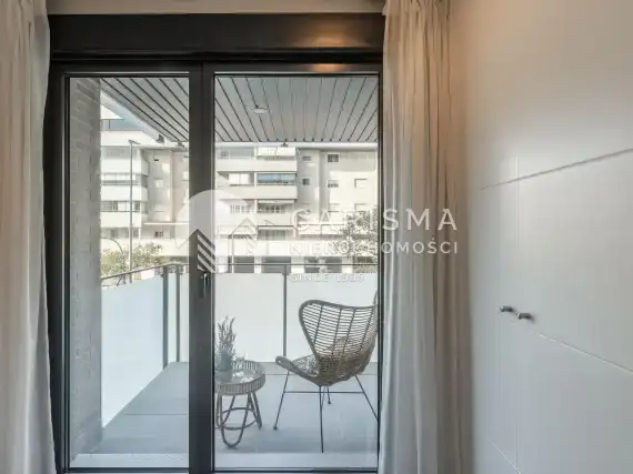 (39) Nowe i gotowe apartamenty tylko 100 m od plaży, Malaga, Costa del Sol