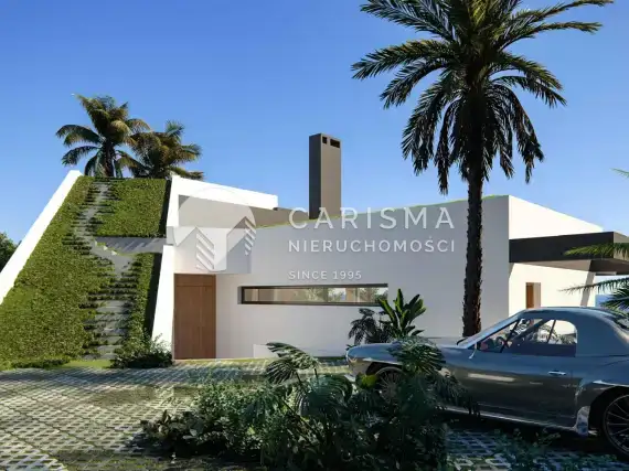 (4) Wspaniała, luksusowa willa do budowy, Golden Mile-Marbella, Costa del Sol