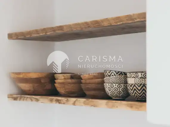 (38) Przedstawiamy Państwu najnowszy projekt, zrealizowany przez generalnych wykonawców firmy Carisma