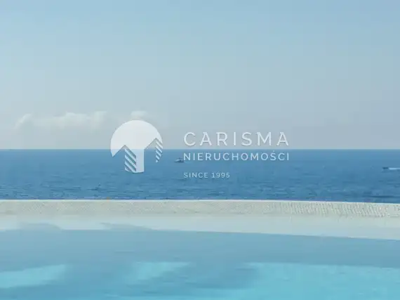 (43) Przedstawiamy Państwu najnowszy projekt, zrealizowany przez generalnych wykonawców firmy Carisma