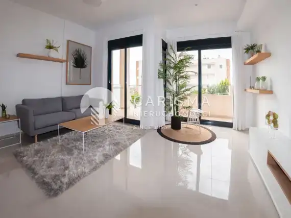 (12) Nowe apartamenty w dobrej lokalizacji, La Zenia, Costa Blanca