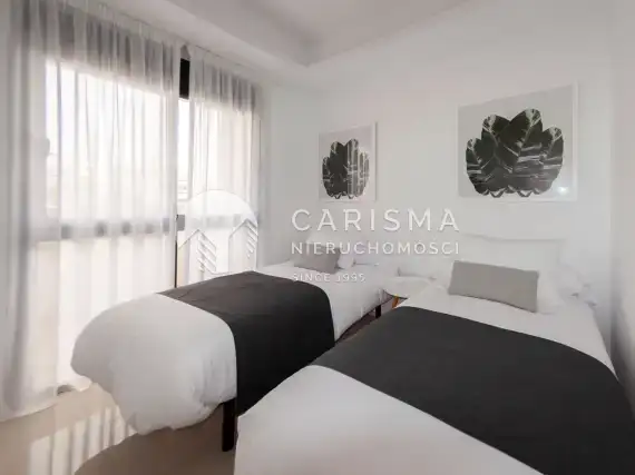 (13) Nowe apartamenty w dobrej lokalizacji, La Zenia, Costa Blanca