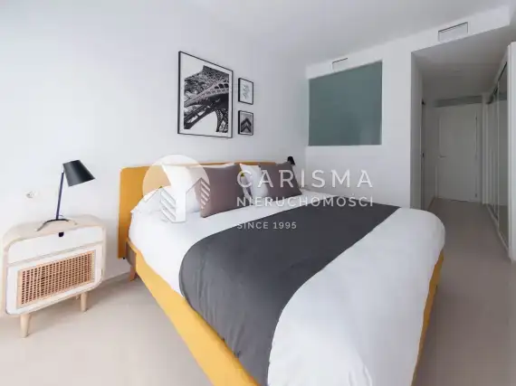 (15) Nowe apartamenty w dobrej lokalizacji, La Zenia, Costa Blanca