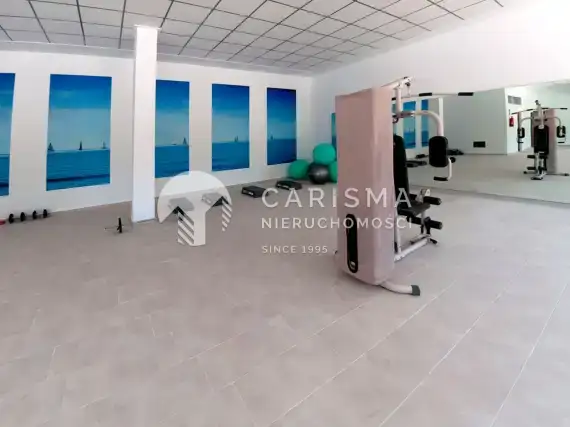 (17) Nowe apartamenty w dobrej lokalizacji, La Zenia, Costa Blanca