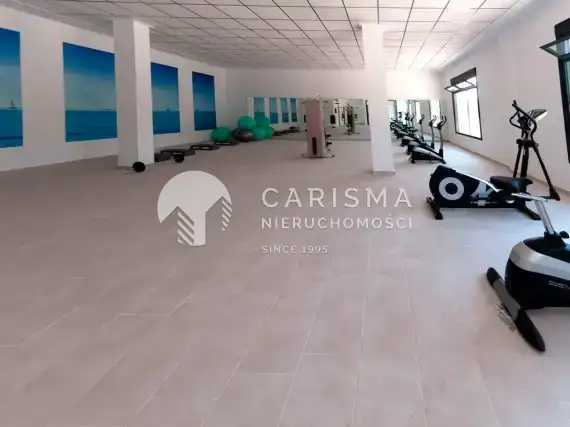 (18) Nowe apartamenty w dobrej lokalizacji, La Zenia, Costa Blanca