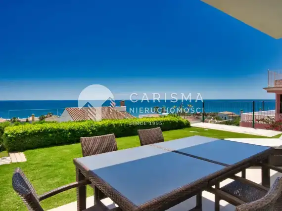 (8) Willa na sprzedaż, 4 sypialnie, Estepona