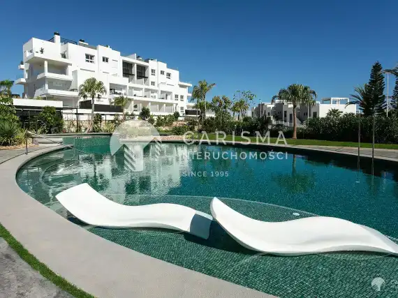 (3) Nowe apartamenty w dobrej lokalizacji, Punta Prima, Costa Blanca