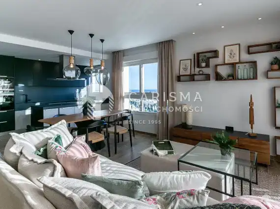 (12) Nowe apartamenty w dobrej lokalizacji, Punta Prima, Costa Blanca