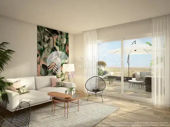 (15) Nowe apartamenty w dobrej lokalizacji, Punta Prima, Costa Blanca