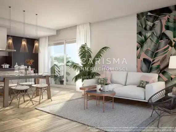 (16) Nowe apartamenty w dobrej lokalizacji, Punta Prima, Costa Blanca